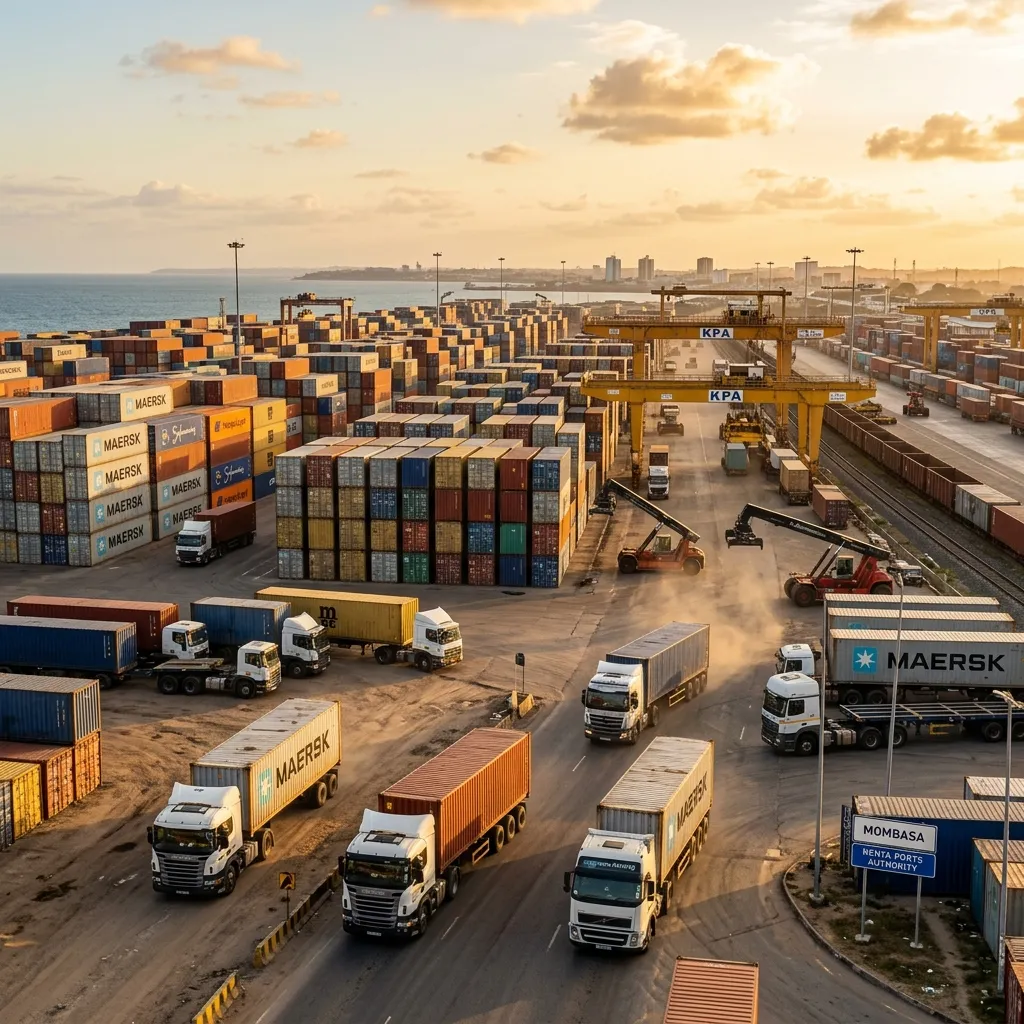 Procurement Network